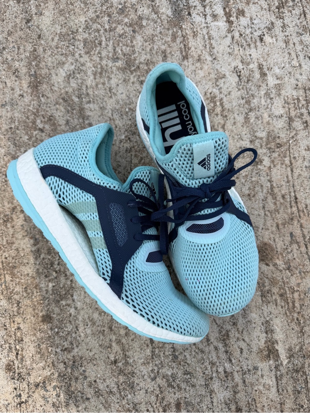 adidas Women’s Running Shoes